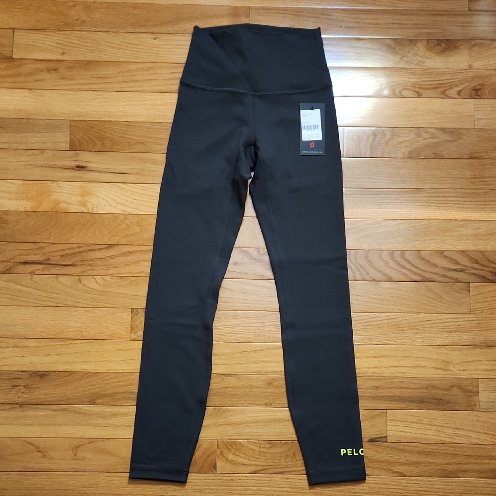 Lululemon x Peloton Leggings